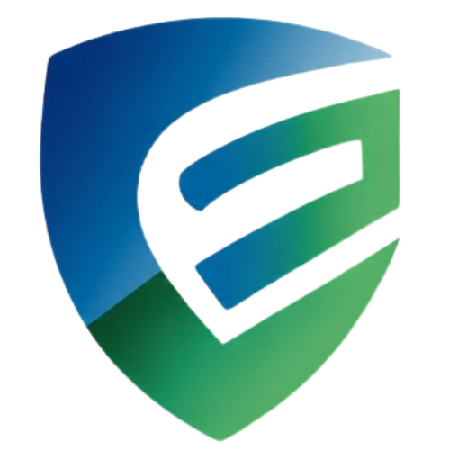 EthosEdge — escudo institucional